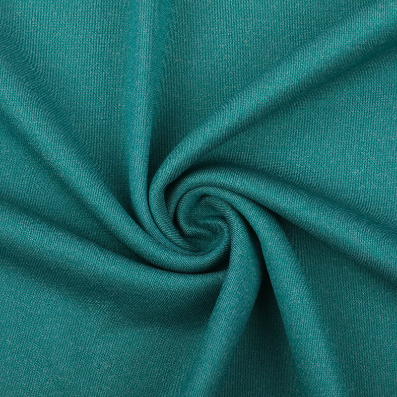 Catonic Polyester Peniculus Knitted Fabric