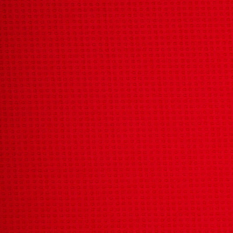 Firmus Polyester Brushed Waffle Knit Fabric