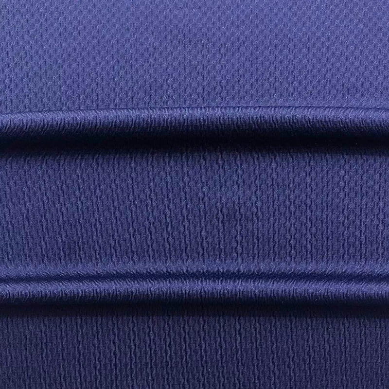 XCII% Redivivus Polyester 8% Spandex Single Jersey Fabric